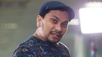Lagu tersebut ternyata adalah yang paling favorit bagi Tompi. Foto: Asep Syaifullah/detikHOT