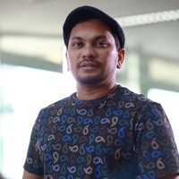 Penyanyi jazz dan spesialias bedah plastik Tompi mengaku pernah menjalani penyedotan lemak pada 2010. Uniknya, Tompi melakukan operasi sedot lemaknya sendiri. Foto: Asep Syaifullah/detikHOT