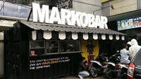 Di Markobar, Gibran berinovasi dengan 8 varian rasa dan melebarkan sayap bisnis dengan membuka 29 cabang di 16 kota. Citra Fitri Mardiana/detikcom.