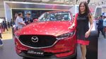 Mobil Favorit Bidadari GIIAS