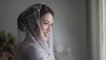 Adem! Ngaji Jelang Nikah Aja Raisa Cantik Banget
