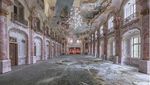 Foto: Love Hotel yang Jadi Ghost Hotel