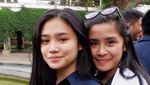Tyarani Si Putri Mulan Jameela yang Makin Cantik, Setuju Nggak?