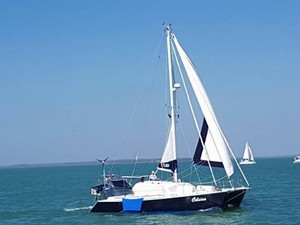 Jelang Puncak Acara Sail Sabang, Prima Air Buka Rute Langkawi