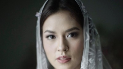 Prediksi 10 Gaun Pengantin Raisa di Hari Pernikahannya dengan Hamish