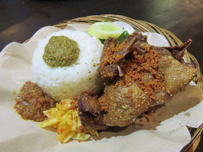 Selain H. Slamet, 5 Begor di Solo Ini Juga Terkenal Lezatnya
