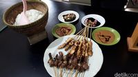 Di Bandung Bisa Cicip Sate hingga Steak Enak di 4 Tempat Ini