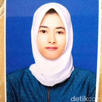 Calon Pengantin Cantik Hilang di Serang