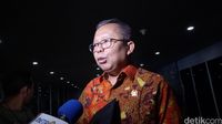 Sekjen PPP Arsul Sani.