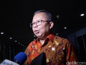 Pilgub Sulsel, PPP Hampir Final Usung Adik Syahrul Yasin Limpo