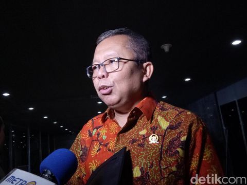 PPP Desak ASEAN dan RI Bantu Atasi Masalah Etnis Rohingya