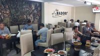 Sate Kambing Khas Garut Warisan Una dan Inung