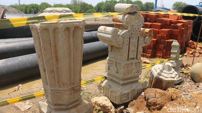 Makam Bersejarah Jadi Pembuangan Tinja di Banda Aceh