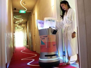 10 Permintaan Paling Aneh Tamu Hotel, Ada Daging Bison dan Air Kemasan Rebus!