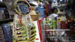 Foto: Ini Dia Barang-barang Malaysia yang Menjajah Indonesia