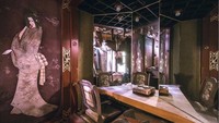 Love Hotel memang sudah umum berada di Jepang. Hotel ini memang dikhususkan untuk pasangan dewasa yang ingin bercinta, tapi tidak untuk yang satu ini namanya Motel Fuurin (CNN Travel)