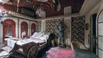 Foto: Love Hotel yang Jadi Ghost Hotel