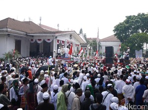 Didemo Warga, Bima Arya Bekukan IMB Masjid di Bogor