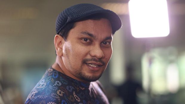 Adik Billy Syahputra Bukan Tukang Parkir, Alasan Anjasmara Polisikan Penghina Fisik