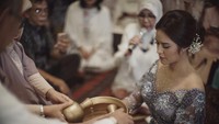 Duh, cantik banget ya Raisa! (Foto: Instagram/bridestory)