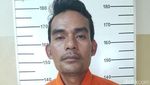 Foto: Ropi-Sri Rahayu, Eks Kekasih Koordinator Grup Saracen