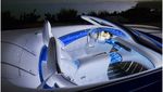 Cantiknya Mobil Para Bos Mercedes-Maybach 6 Tanpa Atap