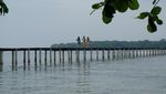 Ulang Tahun DKI Jakarta, Ayo Wisata Island Hopping