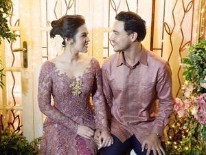 Benarkah Pesta Pernikahan Raisa Senilai Ratusan Juta Rupiah?