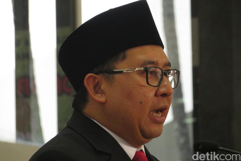 Fadli Zon Minta KSP Dibubarkan, Istana: Lembaga ini Justru Berhasil Fadli Zon Minta KSP Dibubarkan, Istana: Lembaga ini Justru Berhasil
