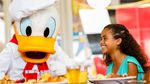 Foto: Restoran Mickey Mouse yang Bikin Gemas