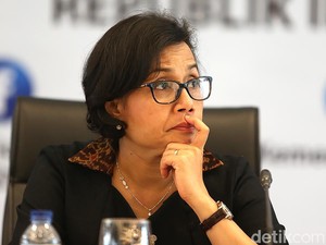 Sri Mulyani Sindir Orang Kaya Pakai Elpiji 3 Kg