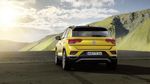 Foto: Volkswagen T-Roc Tantang Honda HR-V