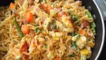 Mau Sarapan Mie Instan? Intip Dulu 12 Gaya Netizen Meracik Mie Instan Ini