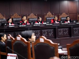 MK: Kami Tidak Melegalkan LGBT!
