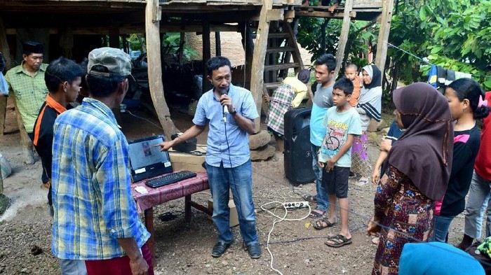 Masa Depan Pemilihan Umum