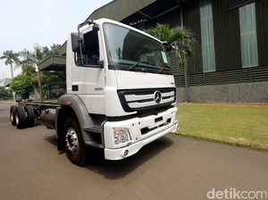 Apa Untungnya Kendaraan Diesel Terapkan Euro 4?