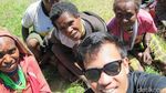 Foto: Mama-mama di Pedalaman Papua