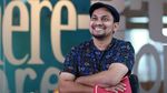 Tompi Berbagi Cerita Kita dan Kuis Sesi Foto Eksklusif