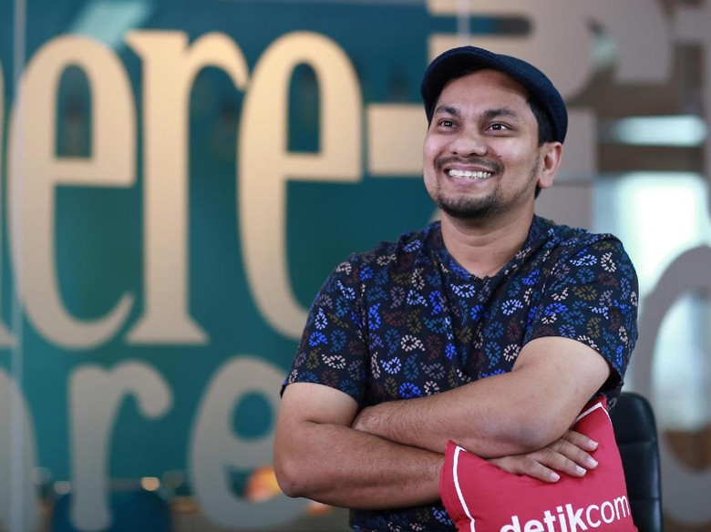 Netizen Minta Tompi Ajari Anak Ngaji, Responsnya Mengejutkan Netizen Minta Tompi Ajari Anak Ngaji, Responsnya Mengejutkan