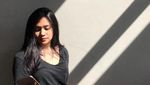 Cantiknya Tiarani Savitri, Anak Mulan Jameela yang Nggak Boleh Dilewatkan