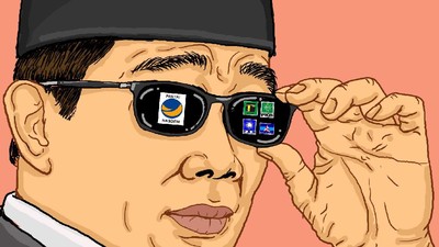 Bima Arya Tak Mau Berlaga, Ini Deretan Cawagub untuk Kang Emil