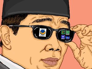 Komunikasi Politik Ridwan Kamil, Pengamat: Efektif Tapi Masalah