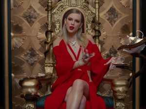 Setelah LWYMMD, Taylor Swift Rilis ...Ready For It?