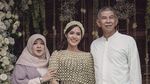 Mengintip Prosesi Siraman Raisa Jelang Nikah