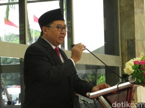 Soal Kericuhan di Kemendagri, Fadli Ungkit Kecurangan Hasil Pilkada