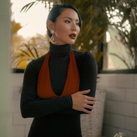 Fitria Yusuf selalu tertarik berbisnis dan berkarier di berbagai bidang. Mulai dari bisnis media, kuliner, kecantikan hingga properti. Foto: Instagram