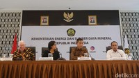 Hasil perundingan sesuai instruksi Presiden untuk mengedepankan kepentingan nasional namun tetap menjaga iklim investasi.