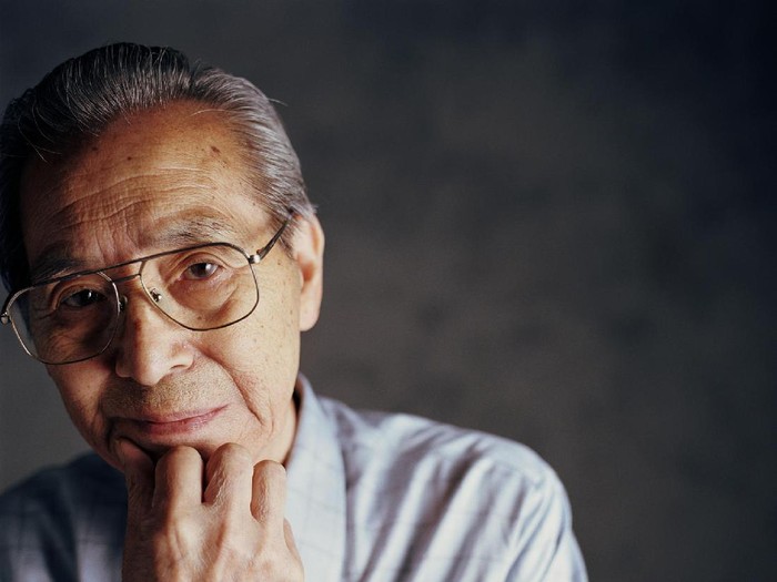 Ilustrasi pria Jepang. Foto: Thinkstock Ilustrasi pria Jepang. Foto: Thinkstock