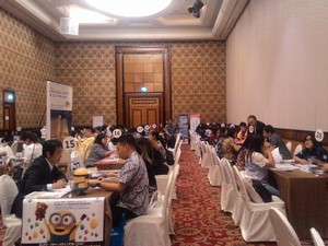 Indonesia Duduki Peringkat Pertama Warganya yang Kunjungi Jepang