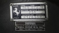 Beberapa kolektor Ferrari mengetahui ada mobil tersebut namun saat berusaha membeli si pemilik tak mengizinkannya.  Foto: Pool (Carsscoop)